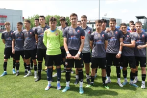 Duća Tadić na tribinama, njegova Voša ispred Ajaksa, Crvene zvezde i Partizana